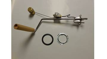 3/8 inch sending unit